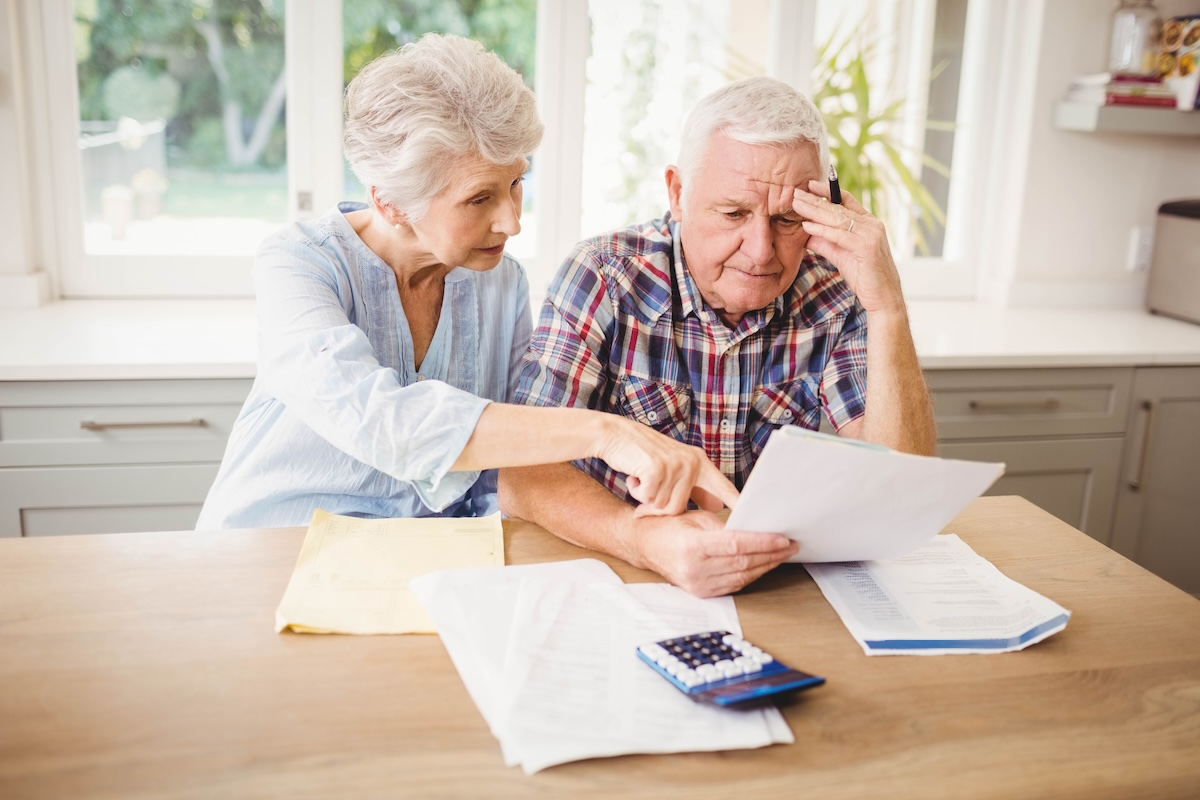 A picture of Chapter 7 Bankruptcy with Independence Law