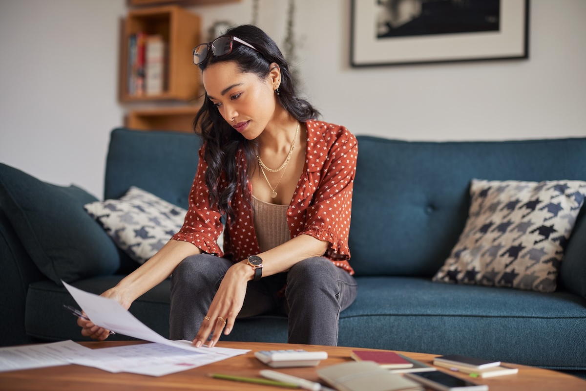 A picture of Your Guide to the Brunner Test: Student Loans & Bankruptcy with Independence Law