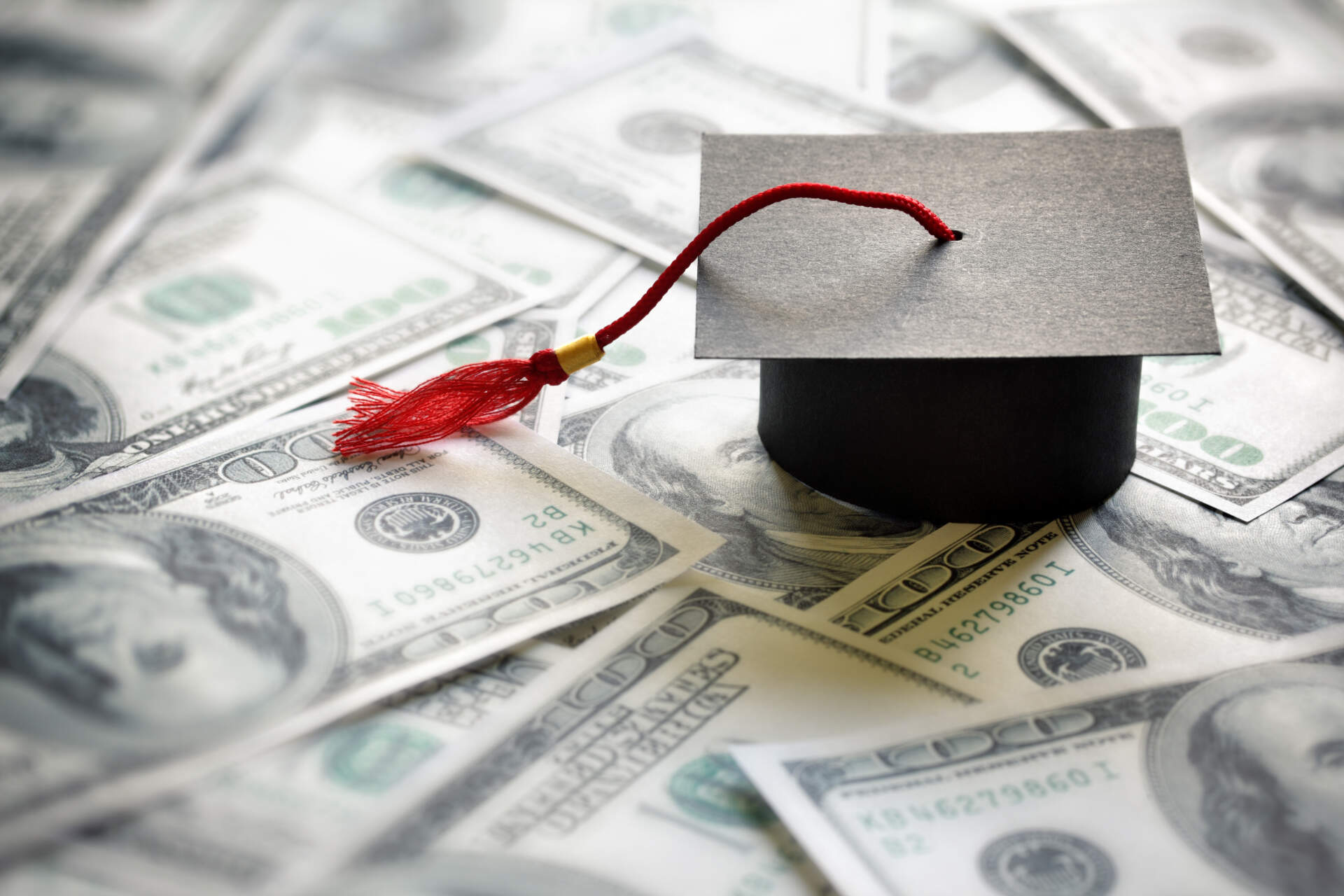 Bankruptcy & Student Debt A picture of Bankruptcy & Student Debt with Independence Law