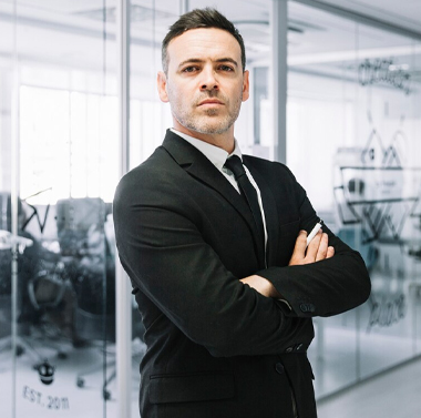 Meet Our Attorney A picture of Meet Our Attorney with Independence Law